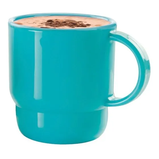 Taza Mug Milano 280 Ml Tupperware