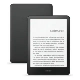 Kindle Paperwhite 10 Geração | Mercado Livre