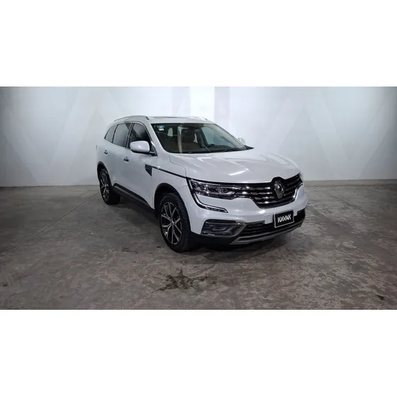 Renault Koleos 2.5 Iconic Cvt