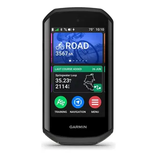 Garmin Edge 1030 Plus | Mercado Livre