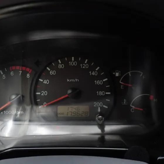 Hyundai Accent 2005 1.5 L