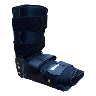 Bota Ortopedica Imob Curta Substitui Gesso Entorse Fratura Bota Ortopedica Imob Curta Substitui Gesso Entorse Fratura