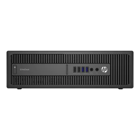 Hp Elitedesk 800 G2 Core I5 Sexta 16gb Ddr4 480 Gb Ssd Wifi 16 Gb (Reacondicionado)