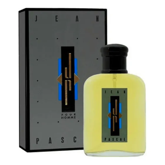 Perfume Jean Pascal Hombre Repuesto 180ml