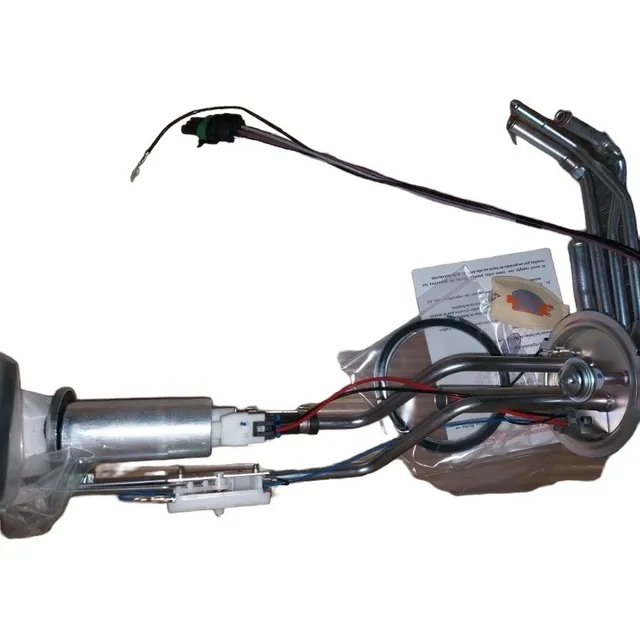 Bomba Gasolina Completa Silverado Cheyenne 91 Al 95 Tbi