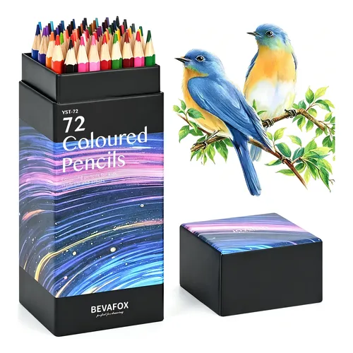 Marker - 24 Colors. - Touch Dual-head Marker Set 48 80 | MercadoLivre