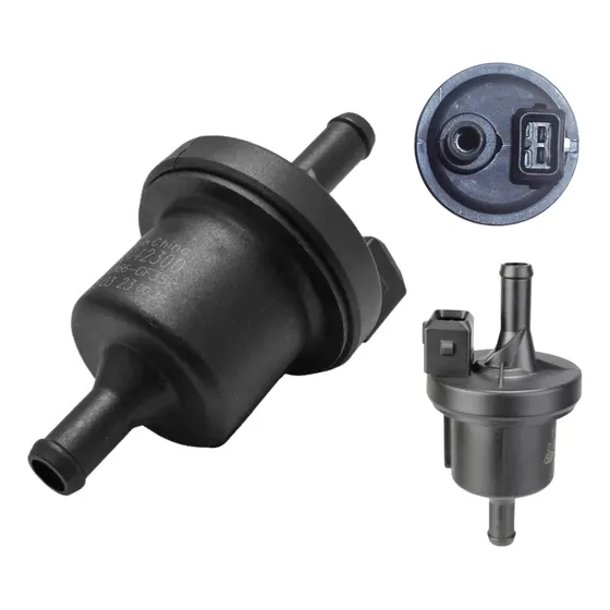 Válvula Canister Vw Gol Kombi Parati Golf Valeo 377906291
