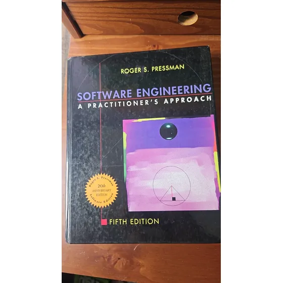 Software Engineering: A Practitioner S Approach
