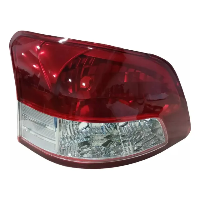 Stop Yaris Belta Año 2006 Al 2009