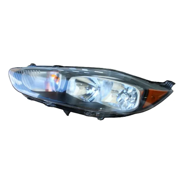 Faro Izquierdo Ford Fiesta Titanium 2012-2018 Original