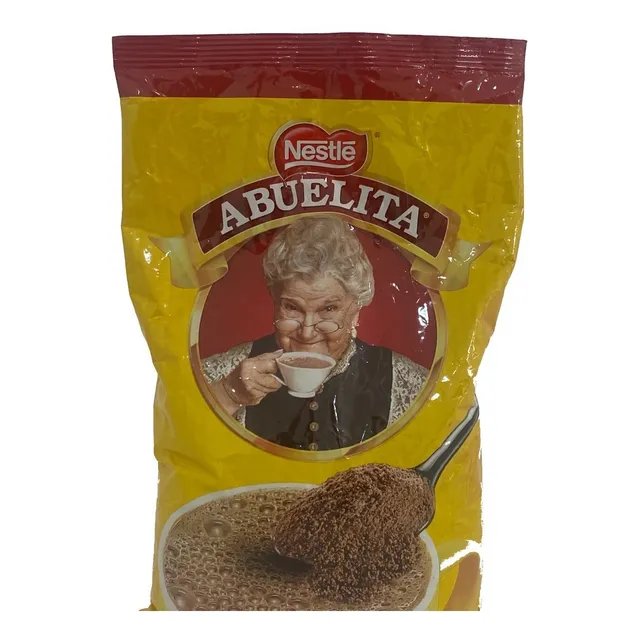 Chocolate En Polvo Abuelita 1kg