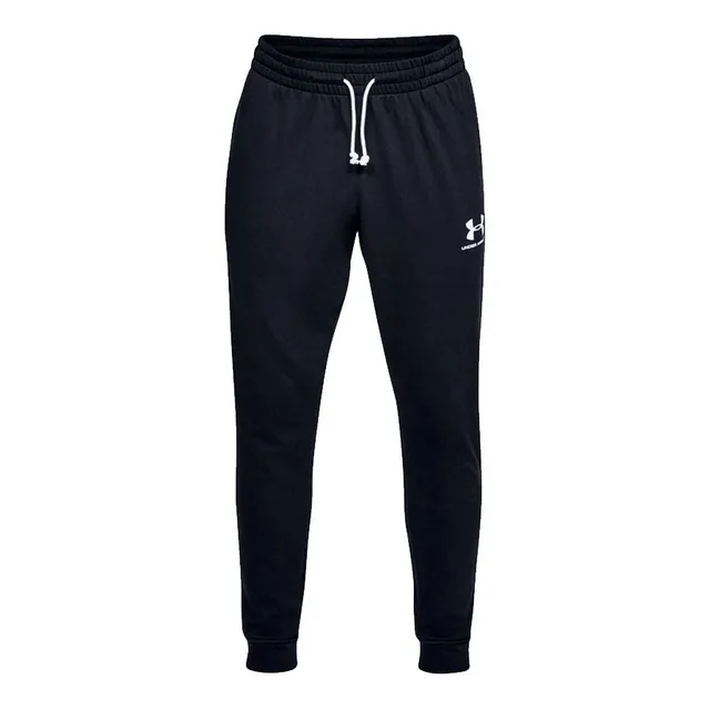 Under Armour Pantalon Sportstyle Terry Jogger Man 1354537001
