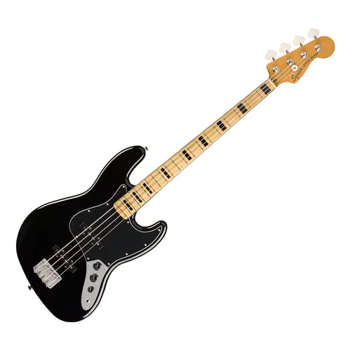 Baixo 4 Cordas Squier Fender Classic Vibe 70s Precision Bass