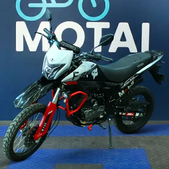 Victory Mrx Fox 200 (ebd432av)