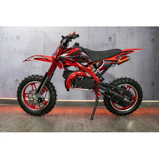 Yoyo Moto Para Niño 2024