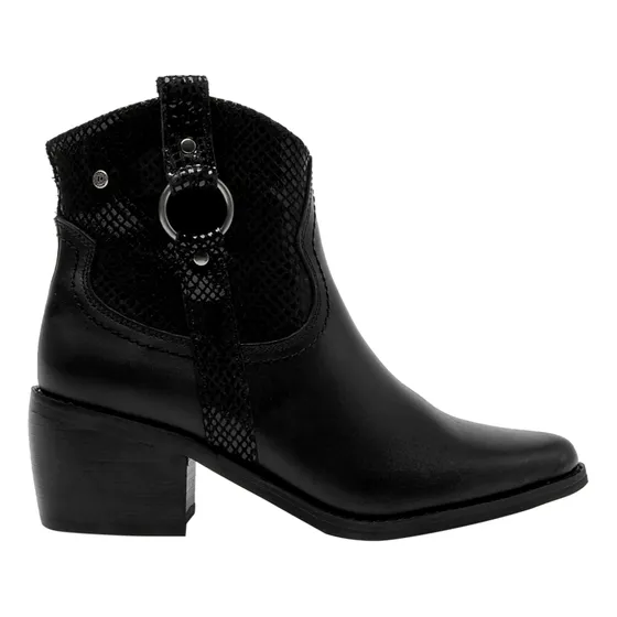 Botin Casual Mujer Pollini - J201