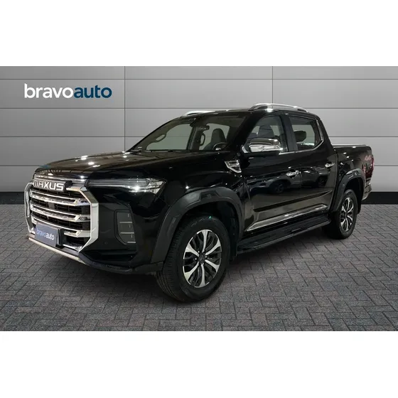 Maxus T90 2.0 At 4x4 Diesel