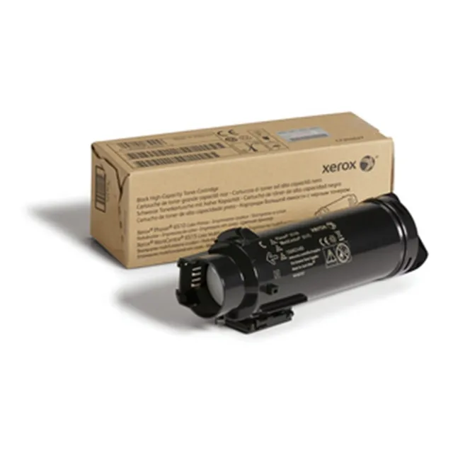 Cartucho Tóner Xerox 106r03693 Cian Alto Rendimiento 4300pag