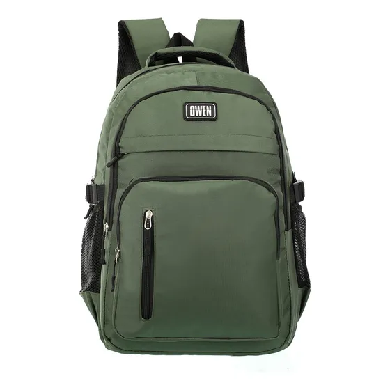 Mochila Deportiva Urbana Original Textura Unica Happy Buy