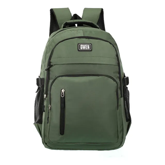 Mochila Deportiva Urbana Original Textura Unica Happy Buy