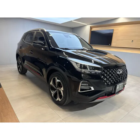 Chirey Tiggo 4 Pro 1.5 Premium At