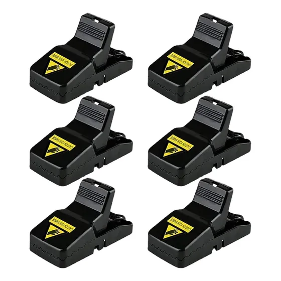 Yn Trampas For Rattrap Moles.s-mart Para Matar