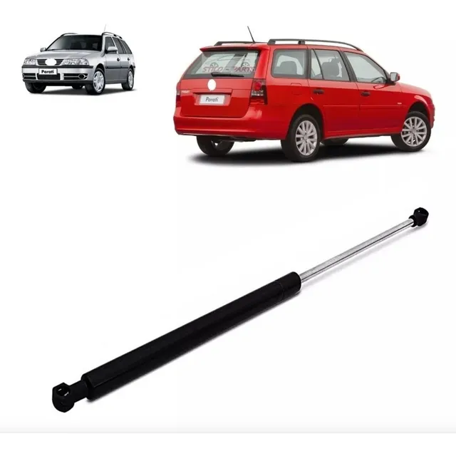 Amortiguador Porton Baul Trasero Volkswagen Gol Country X1