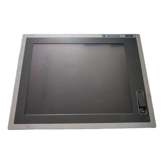 6181p-15tpxp Rotacion Media Computadora Usada