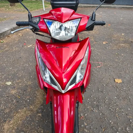 Honda Wave 110 S