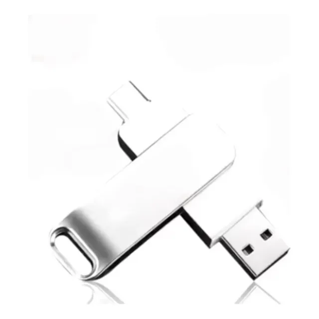 Memoria Usb 3.2 De 15.2tb Y Alta Velocidad