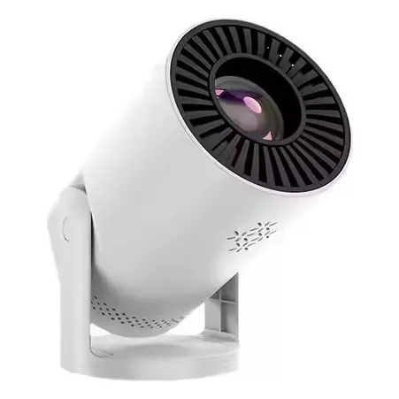 Mini Proyector De Imagen Hd Hy300
