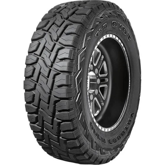 Llanta 285/70r17 121q Toyo Open Country R/t