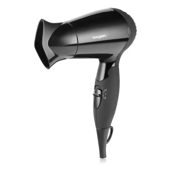 Secador De Pelo Siegen SG-3005 1200w Pocket | Cuotas sin interés