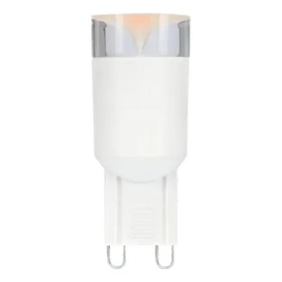 Stl21152/30 - Led G9 Dimerizável 2,5w 3000k 220v - Stella