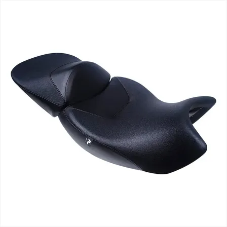 Banco Comfort - Nc 750x 2022 Em Diante - Pedrinho Bancos Preto