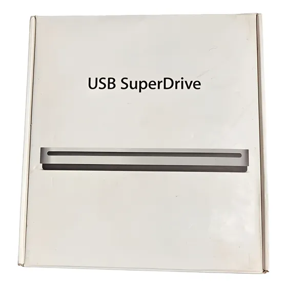 Superdrive Usb Apple A1379