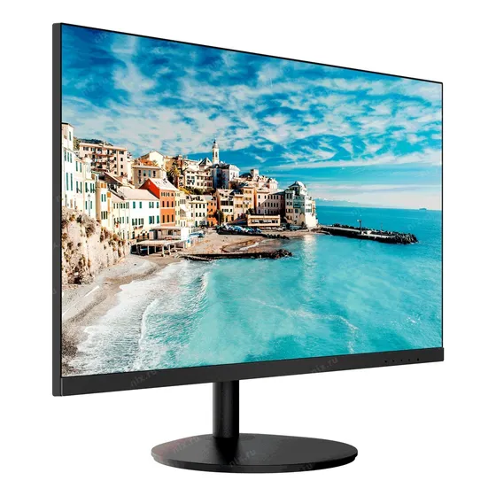 Monitor Led Dahua 24 1080p 100hz Lm24-a200, Hdmi Vga, Nuevo.