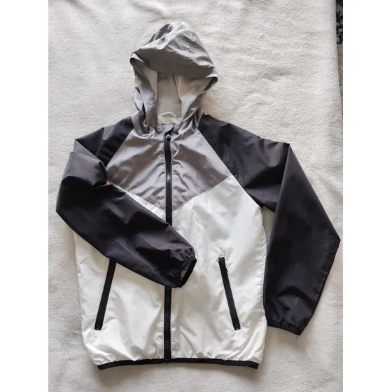 Campera Rompeviento Primark Niños Talle 9/10 Importada