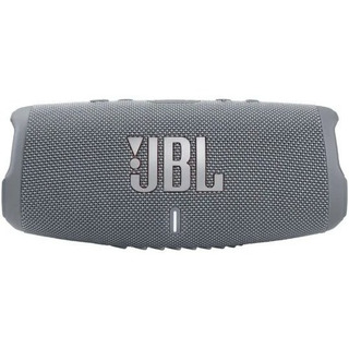 Bocina Jbl Charge 5 Portátil Con Bluetooth Gray 110v/220v Bocina Jbl Charge 5 Portátil Con Bluetooth Gray 110v/220v