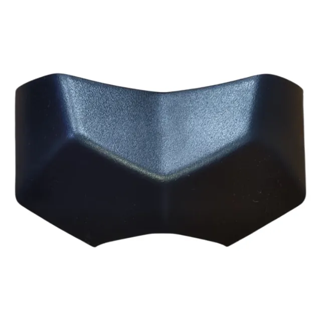 Cubierta De Faro (visera) Modelo Viejo Rk 200 Original Ek