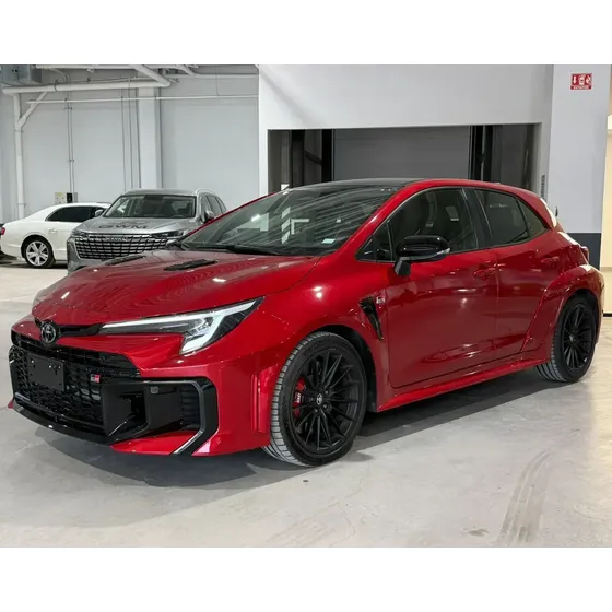 Toyota Corolla 2026 1.6 Gr