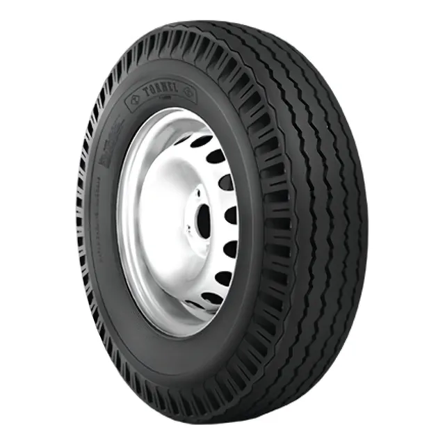 Llanta 7.00-14lt Tornel T-1300 95m Índice De Velocidad M