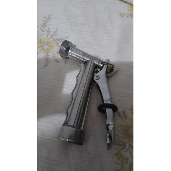Pistola Para Riego Nuevo