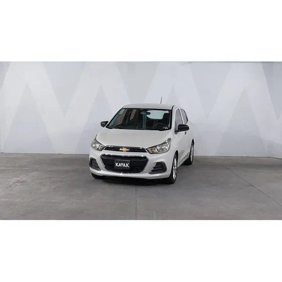 Chevrolet Spark 1.4 Lt B
