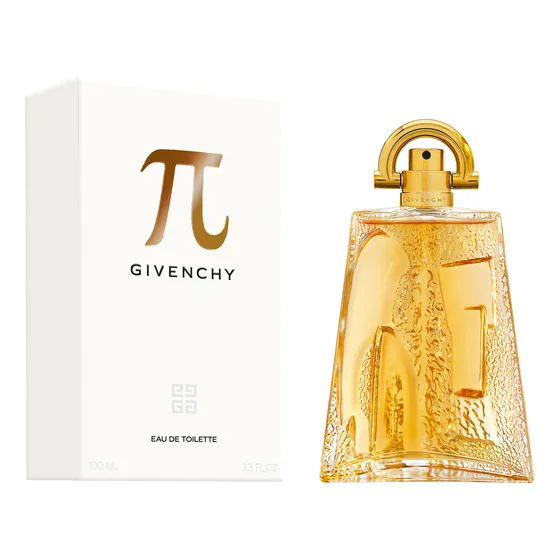 Pi De Givenchy 100 Ml Edt