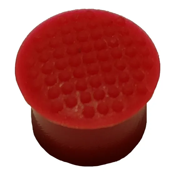Trackpoint - Botón Rojo - Pointing Stick - Lenovo Thinkpad