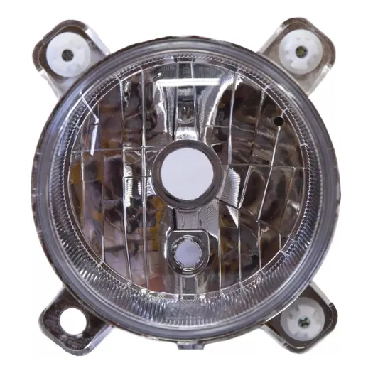 Optica P/mercedes Benz Atron/atego 13/-baja Der H7