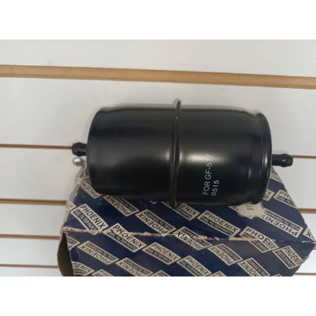 Filtro Gasolina Jeep Cherokee Comanche Wagoneer 86/06fg-517