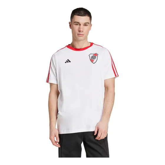 Remera River Plate Adn 24/25 It3886 Adidas