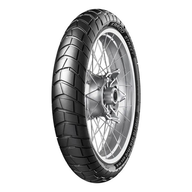 Pneu Xr 250 Tornado Metzeler Karoo Street 90/90-21